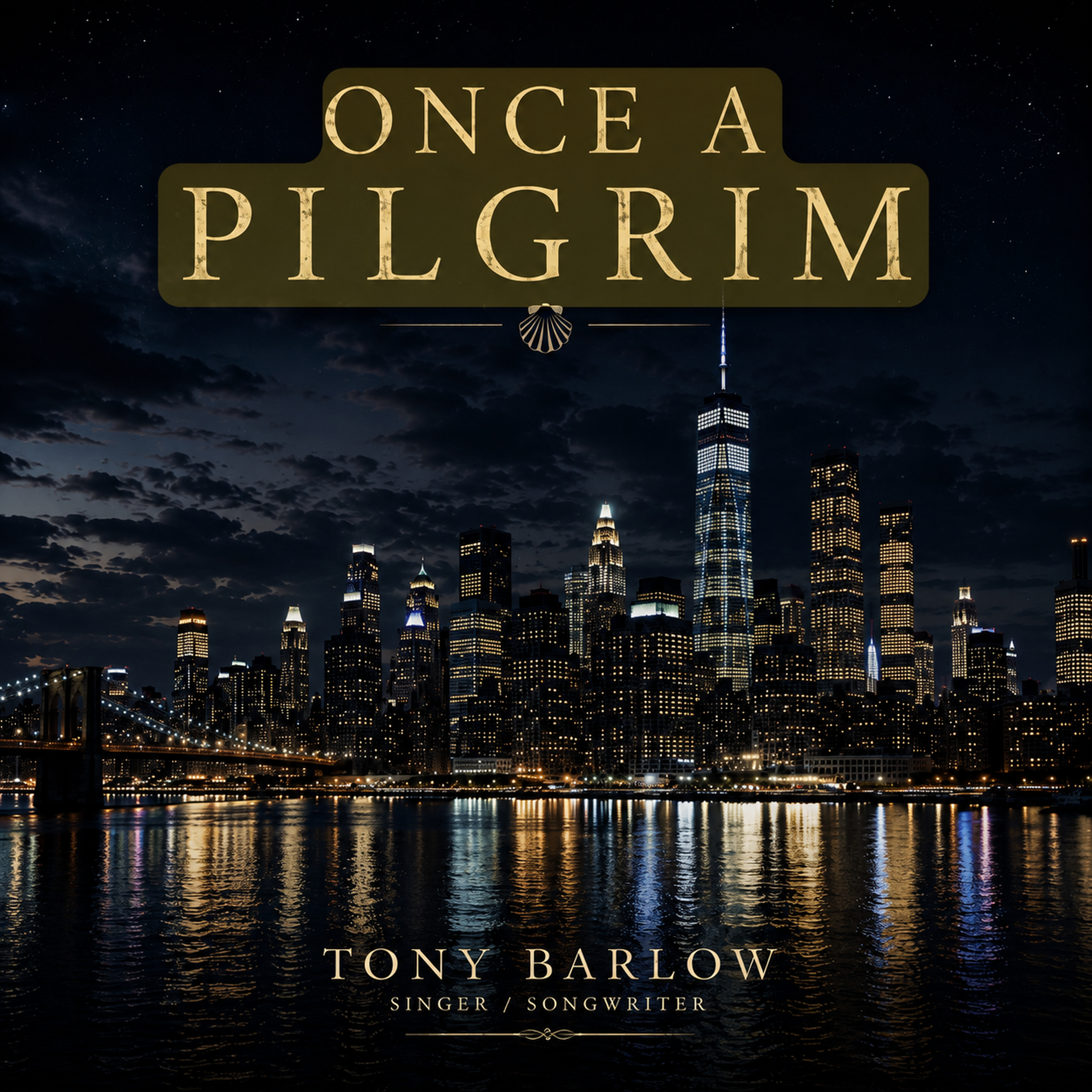Once A Pilgrim