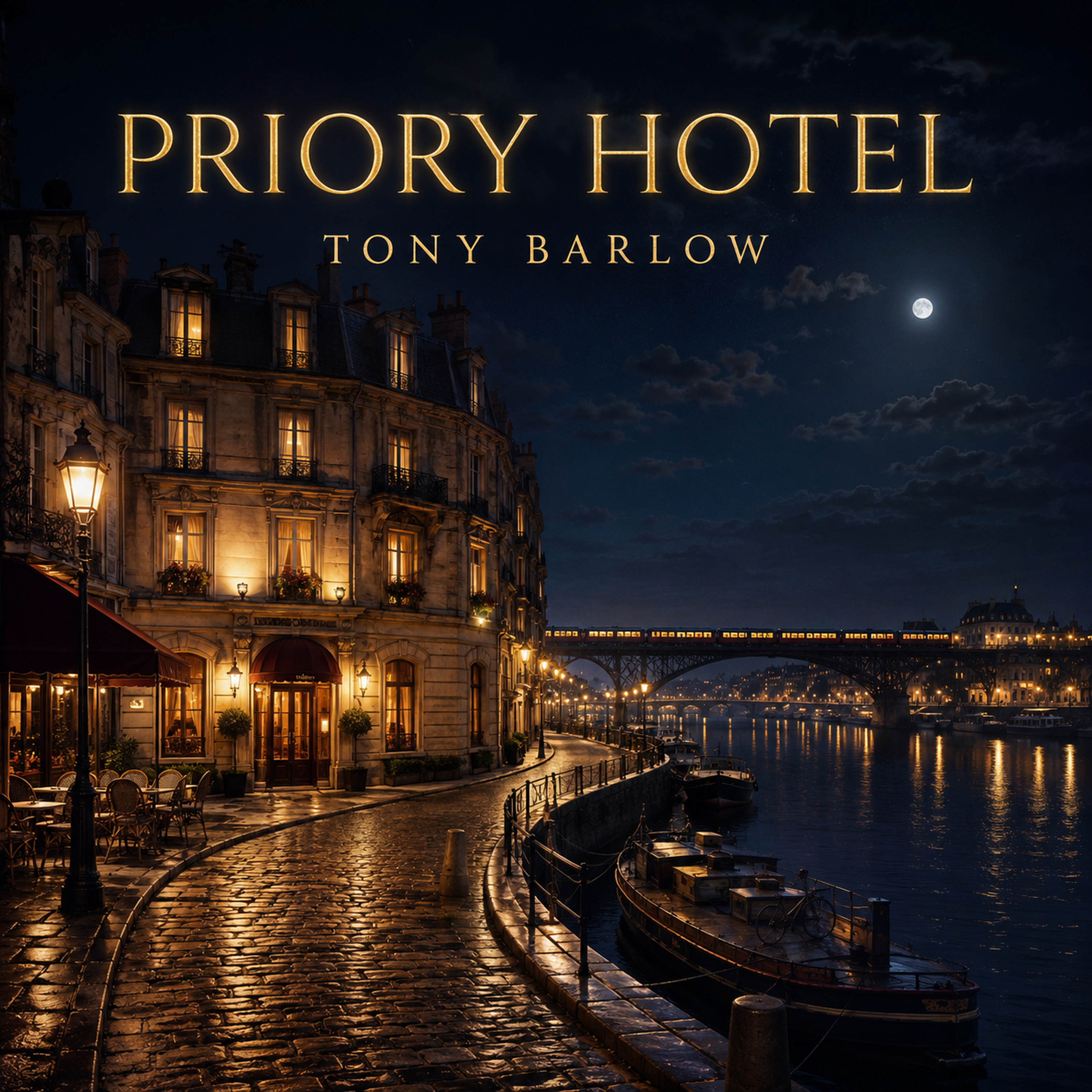 Priory Hotel